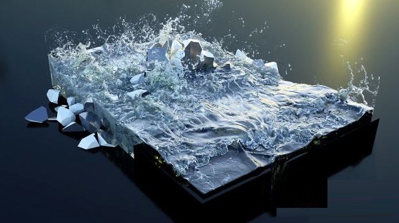 FLIP Fluids截图