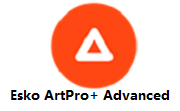 Esko ArtPro + Advanced段首LOGO