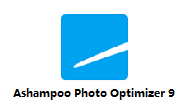 Ashampoo Photo Optimizer 9段首LOGO