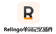 Relingo单词记忆插件段首LOGO