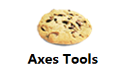 Axes Tools段首LOGO