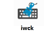 iwck段首LOGO