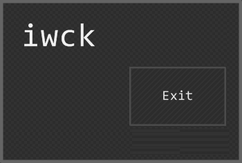 iwck截图