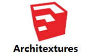 Architextures段首LOGO