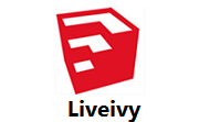 Liveivy段首LOGO