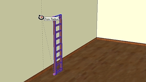 3D Rotate Tool截图