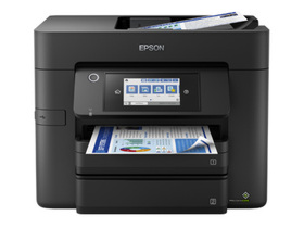 爱普生Epson WF-4838打印机驱动截图