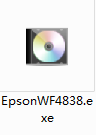 爱普生Epson WF-4838打印机驱动截图
