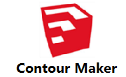 Contour Maker段首LOGO