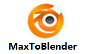 MaxToBlender段首LOGO