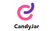 CandyJar段首LOGO