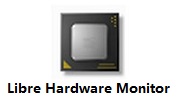 Libre Hardware Monitor段首LOGO