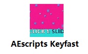 AEscripts KeyFast段首LOGO