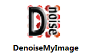 DenoiseMyImage段首LOGO