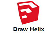Draw Helix段首LOGO