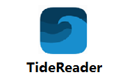 TideReade段首LOGO