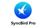 SyncBird Pro段首LOGO