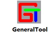 GeneralTool段首LOGO