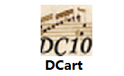 DCart段首LOGO