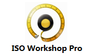 ISO Workshop Pro段首LOGO
