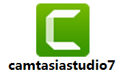 camtasiastudio7段首LOGO