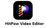 HitPaw Video Editor段首LOGO