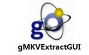 gMKVExtractGUI段首LOGO