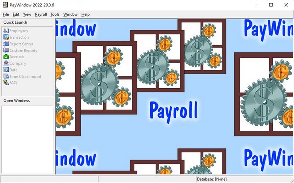 PayWindow 2022下载-PayWindow 2022最新版下载[薪酬管理软件]-PC下载网