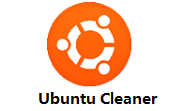 Ubuntu Cleaner段首LOGO