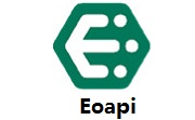 Eoapi段首LOGO