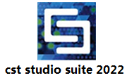 cst studio suite 2022段首LOGO