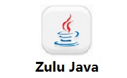 Zulu java段首LOGO