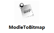 ModleToBitmap段首LOGO