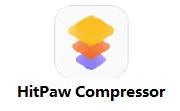 HitPaw Compressor段首LOGO