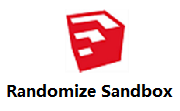 Randomize Sandbox段首LOGO