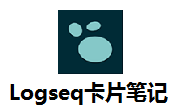 Logseq卡片笔记段首LOGO