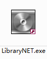 Library.NET截图