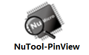 新唐单片机工具NuTool-PinConfigure v1.15.0006 最新版