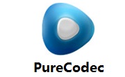 PureCodec段首LOGO