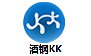 酒钢KK段首LOGO