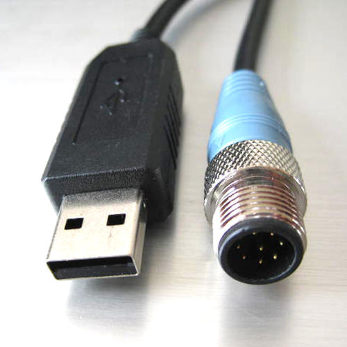 Prolific usb to serial comm port распиновка