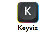 Keyviz段首LOGO