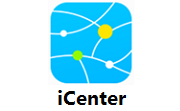 iCenter段首LOGO