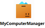 MyComputerManager段首LOGO