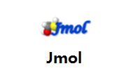 Jmol段首LOGO