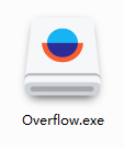 Overflow截图
