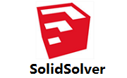 SolidSolver段首LOGO