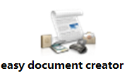 Easy Document Creator段首LOGO