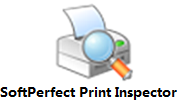 SoftPerfect Print Inspector段首LOGO