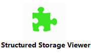 Structured Storage Viewer段首LOGO